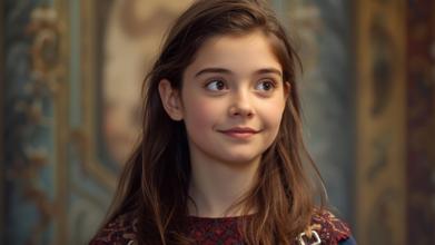 Casting adolescente fille d'environ 12 ans pour doublure dans long métrage cinéma