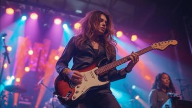 Casting femme entre 18 et 30 ans pour tournage clip artiste internationale