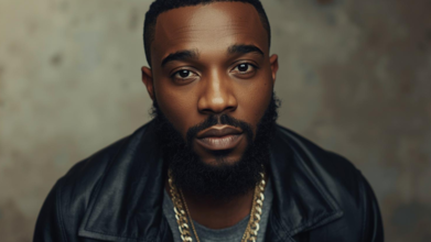 Casting homme typé afro entre 25 et 35 ans pour doublure dans court métrage promo artiste français