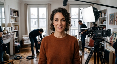 Casting femme entre 35 et 45 ans pour tournage vidéo type UGC