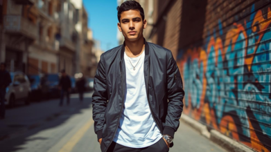 Casting comédien maghrébin entre 17 et 20 ans pour rôle dans série TV