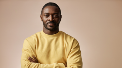 Casting homme typé afro entre 20 et 30 ans pour silhouette dans court métrage Arte