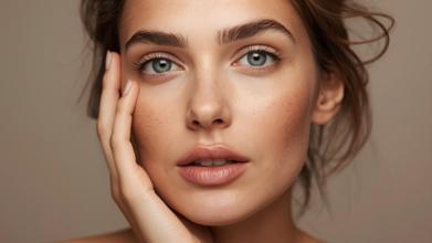 Casting modèle femme entre 30 et 40 ans pour projet avec une marque de cosmétiques