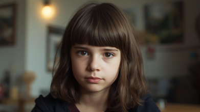 Casting enfant fille entre 6 et 8 ans pour doublure dans long métrage cinéma