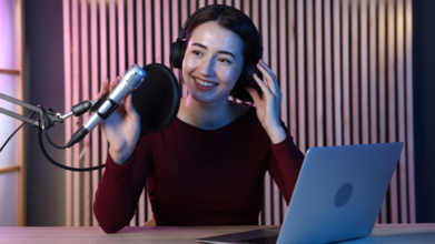 Casting comédienne voix off entre 30 et 50 ans pour film institutionnel