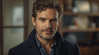 Casting homme entre 30 et 50 ans pour doublure dans série avec Mathieu Madénian