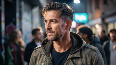 Casting homme entre 40 et 45 ans pour silhouette dans publicité