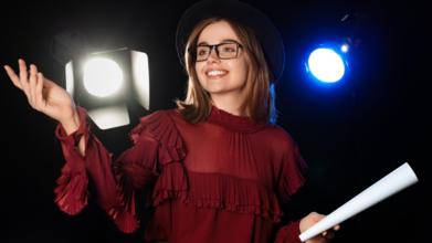 Casting comédienne et chanteuse pour rôle dans comédie musicale jeune public