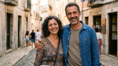Casting comédien et comédienne d'environ 50 ans d'origine portugaise pour rôle dans long métrage
