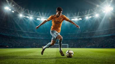 Casting comédien entre 18 et 40 ans avec expérience en football pour tournage long métrage