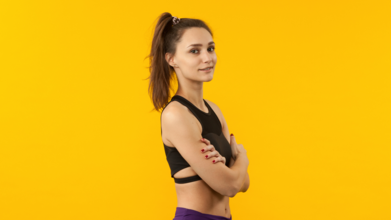Casting femme sportive entre 25 et 35 ans pour petit rôle et silhouette parlante dans long métrage cinéma
