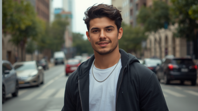 URGENT Casting comédien entre 20 et 30 ans pour tournage publicité pour Nike