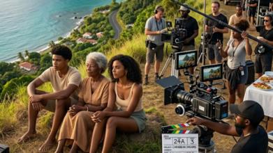Casting homme et femme entre 16 et 70 ans pour tournage long métrage en Martinique