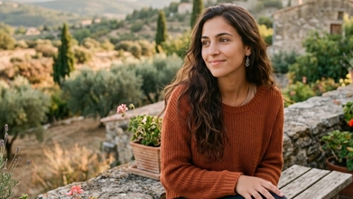 Casting femme de 22 à 25 ans méditerranéenne dans le sud pour court métrage