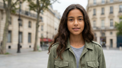 Casting adolescente entre 12 et 14 ans pour rôle secondaire dans court métrage