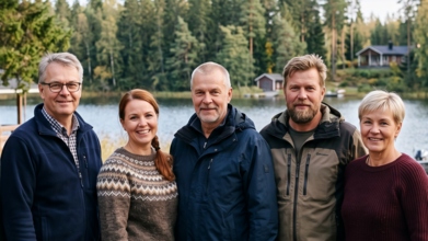 Casting figurant homme et femme entre 35 et 60 ans pour tournage long métrage cinéma