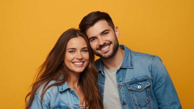 URGENT Casting couple entre 30 et 45 ans pour tournage publicité