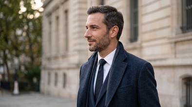 Casting comédien entre 35 et 45 ans pour rôle dans unitaire