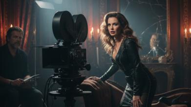 Casting femme entre 20 et 50 ans pour figuration dans série Netflix