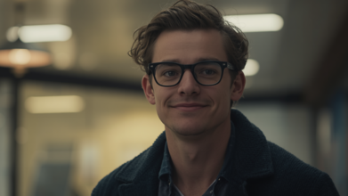 Casting comédien d'environ 20 ans pour rôle dans film publicitaire