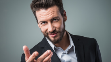 Casting comédien entre 20 et 25 ans pour tournage vidéo YouTube