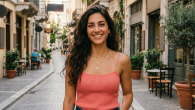 Casting danseuse et modèle entre 20 et 30 ans pour tournage clip avec artiste connu