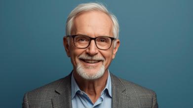 Casting homme entre 65 et 75 ans pour tournage publicité