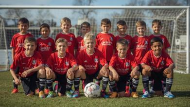 URGENT : CASTING ENFANT GARÇON D'ENVIRON 8 ANS POUR TOURNAGE PUBLICITÉ