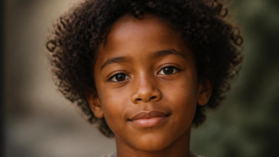 Casting enfant fille ou garçon entre 7 et 10 ans pour rôle dans long métrage