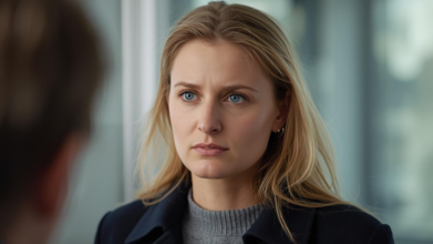 Casting comédienne entre 25 et 40 ans pour tournage publicité