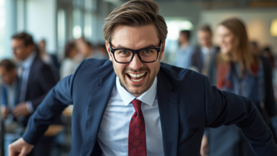 Casting comédien entre 30 et 40 ans pour tournage publicité fast food