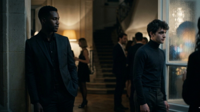 Casting homme entre 20 et 30 ans pour silhouette dans court métrage