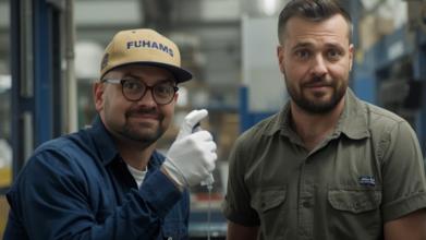 Casting acteur entre 30 et 40 ans pour rôle dans vidéo web