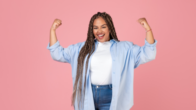 Casting femme grande taille entre 20 et 45 ans pour shooting photo mode