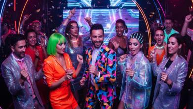 Casting figurant homme et femme entre 20 et 50 ans pour tournage série américaine AppleTV