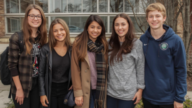 URGENT : Casting ado fille et garçon entre 12 et 14 ans pour figuration dans long métrage