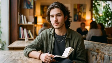 Casting comédien entre 20 et 25 ans pour rôle dans film publicitaire associatif pour L’Institut Curie