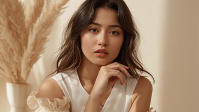 Casting mannequin femme entre 20 et 30 ans pour shooting photo parfum