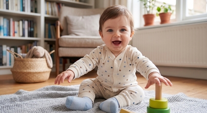 URGENT Casting bébé fille ou garçon d'un an en octobre pour tournage série France TV
