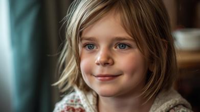 URGENT : Casting enfant fille entre 5 et 8 ans pour rôle dans série TV