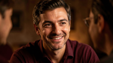 Casting comédien entre 28 et 45 ans pour projet avec célèbre artiste francophone