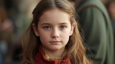 Casting enfant fille entre 6 et 8 ans pour rôle important dans film