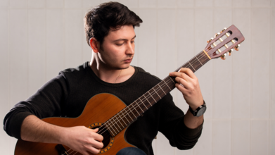 Casting musicien et musicienne entre 15 et 55 ans pour Championnats du Monde des Arts de la Scène 2027 à Las Vegas