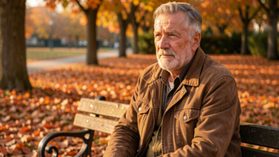 Casting comédien entre 50 et 60 ans pour rôle dans mini série