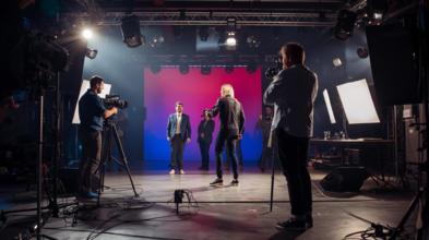 Casting figurant homme et femme de tout âge pour tournage film