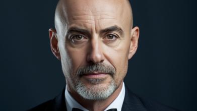 Casting comédien entre 50 et 60 ans pour rôle dans spectacle musical joué dans un théâtre parisien