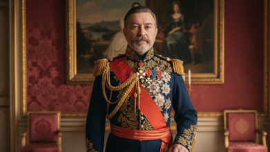 Casting comédien entre 50 et 65 ans pour rôle dans film d'époque