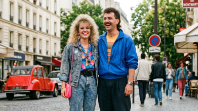 Casting figurant homme et femme de tout âge pour tournage série française