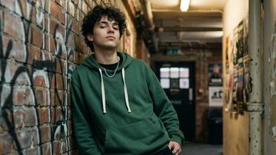 Casting garçon de 14 à 17 ans pour court-métrage