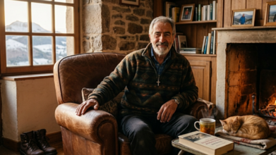 Casting comédien de 60 ans hispanique pour rôle secondaire dans long métrage